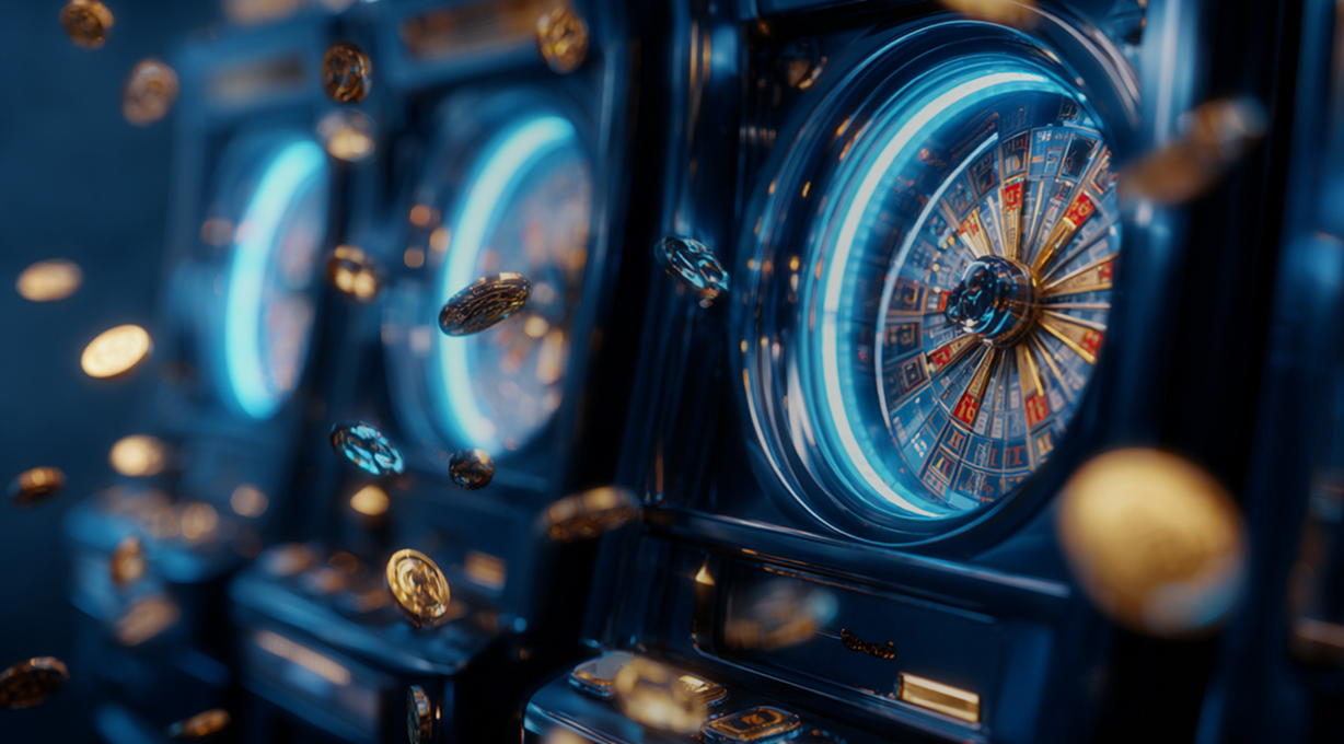 Sunmaker Casino