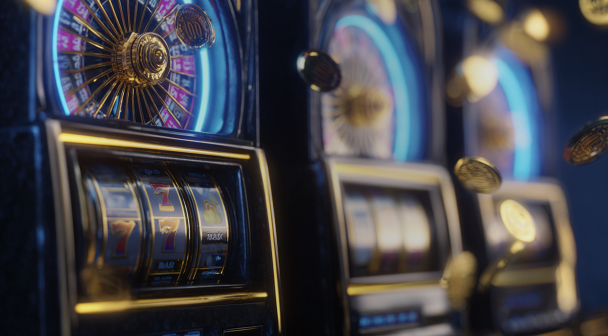 Sunmaker Casino